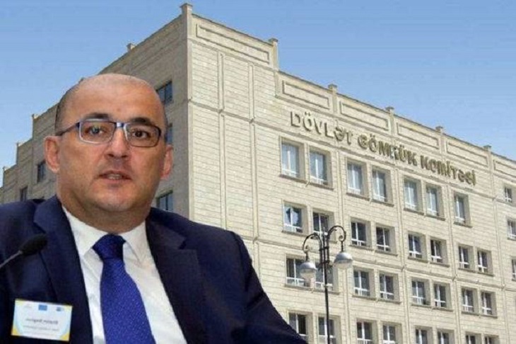Tək rəislər yox, sıravi işçilər də 4 aydır maaş almır - Gömrük Komitəsində nə baş verir?
