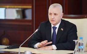 Federasiyasına sponsor axtaran deputat Ülvi Quliyevin biznes imperiyası - SİYAHI