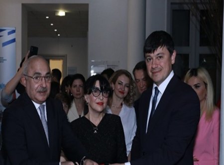Fuad Muradovun açılışını etdiyi Çexiyadakı "Azərbaycan Evi" ilə bağlı ŞOK İDDİA - KİMƏ XİDMƏT EDİR?