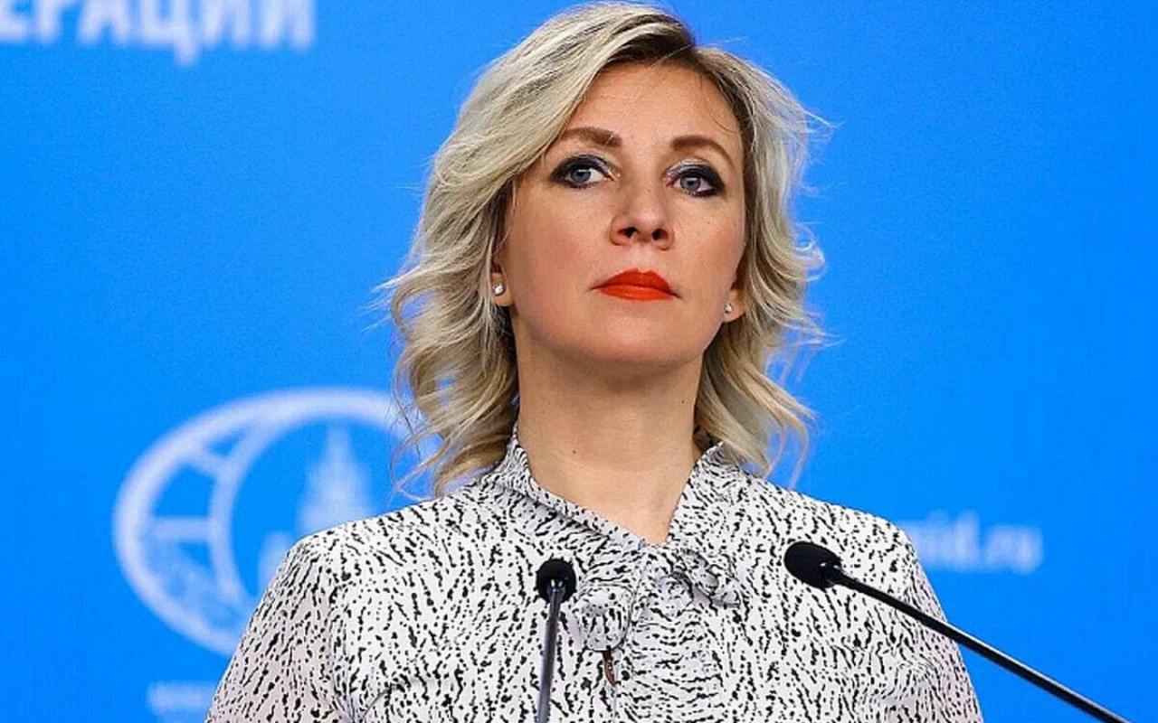 "Tramp başa düşür ki, Rusiyadan bunu tələb etmək çətindir" - Zaxarova