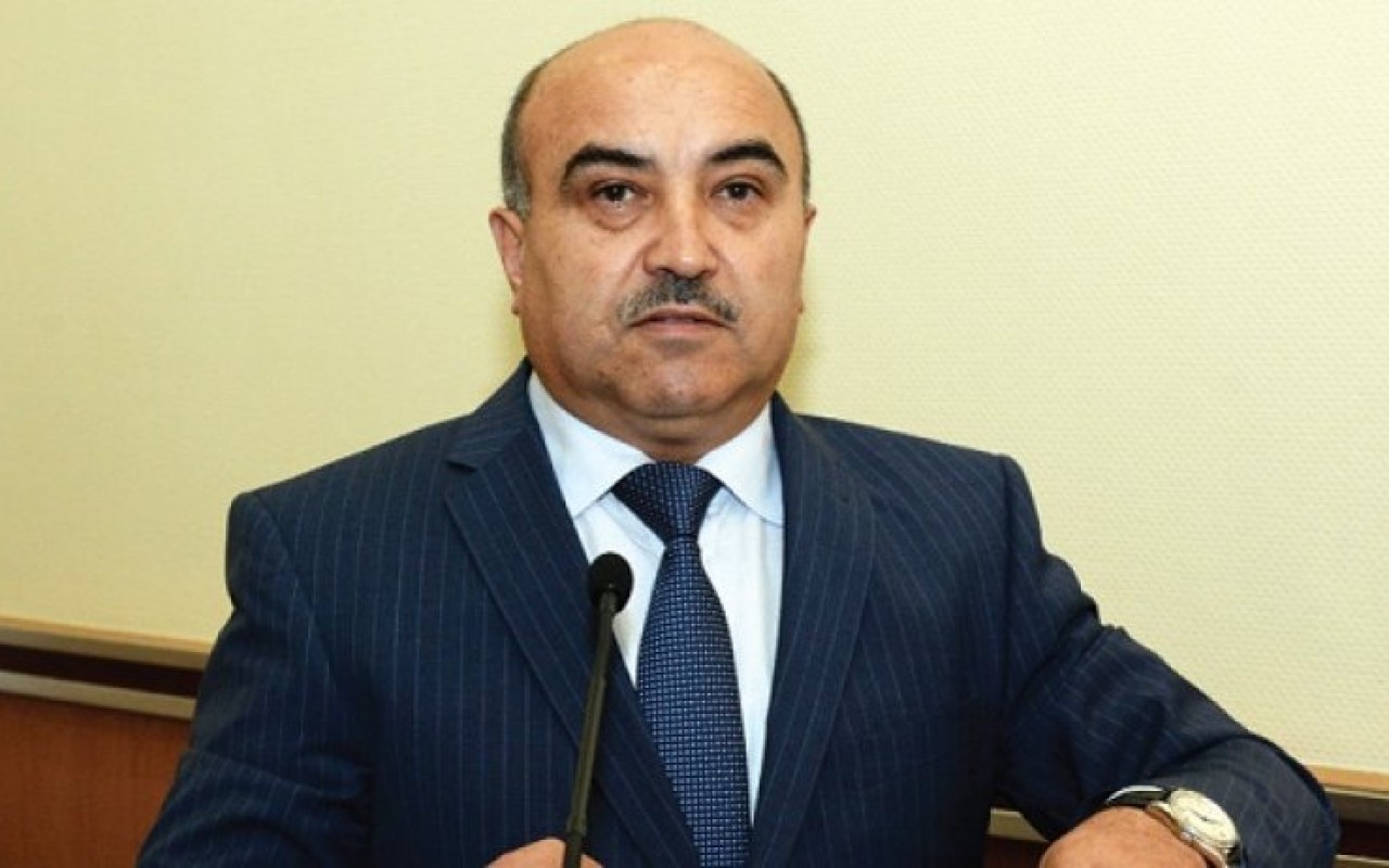 Azərbaycanda sabiq nazirə yeni vəzifə verildi - FOTO