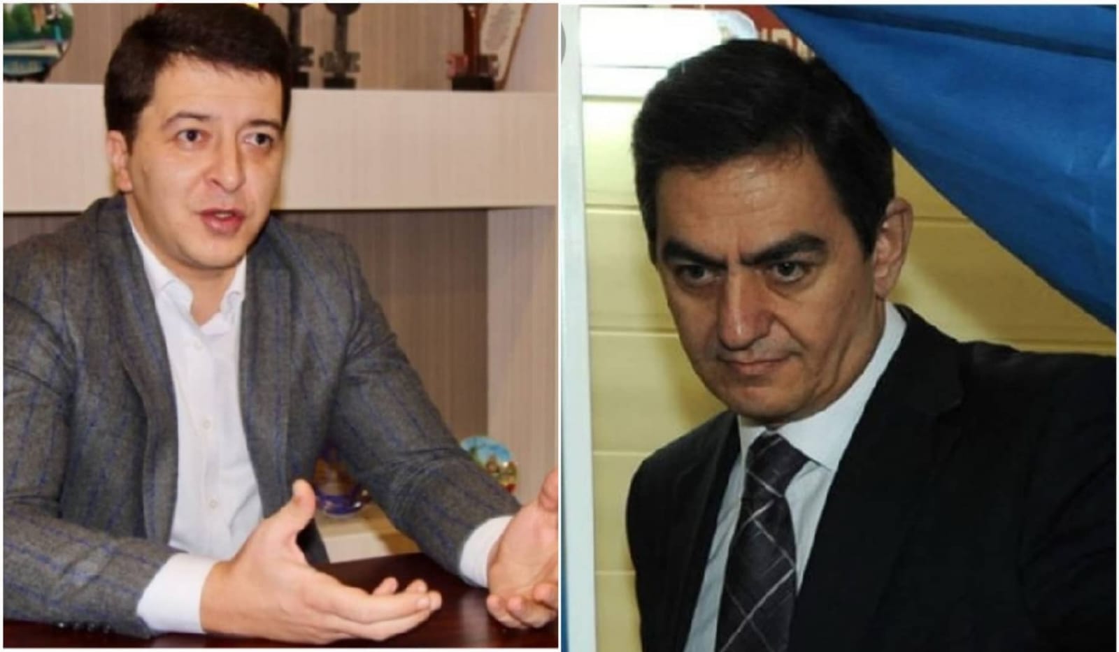 “Sən çox həyasız adamsan!!!” – Deputatdan Kərimliyə ağır sözlər...