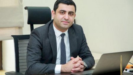 Töhmətdən sonra işdən çıxarılan aparat rəhbəri ilə bağlı İLGİNC FAKT