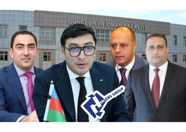 Fərid Qayıbov cəmi 52 gündə 4.3 milyon manatlıq müqavilə - Pullar görün hara köçürülüb/ Siyahıda Taleh Ziyadov da var