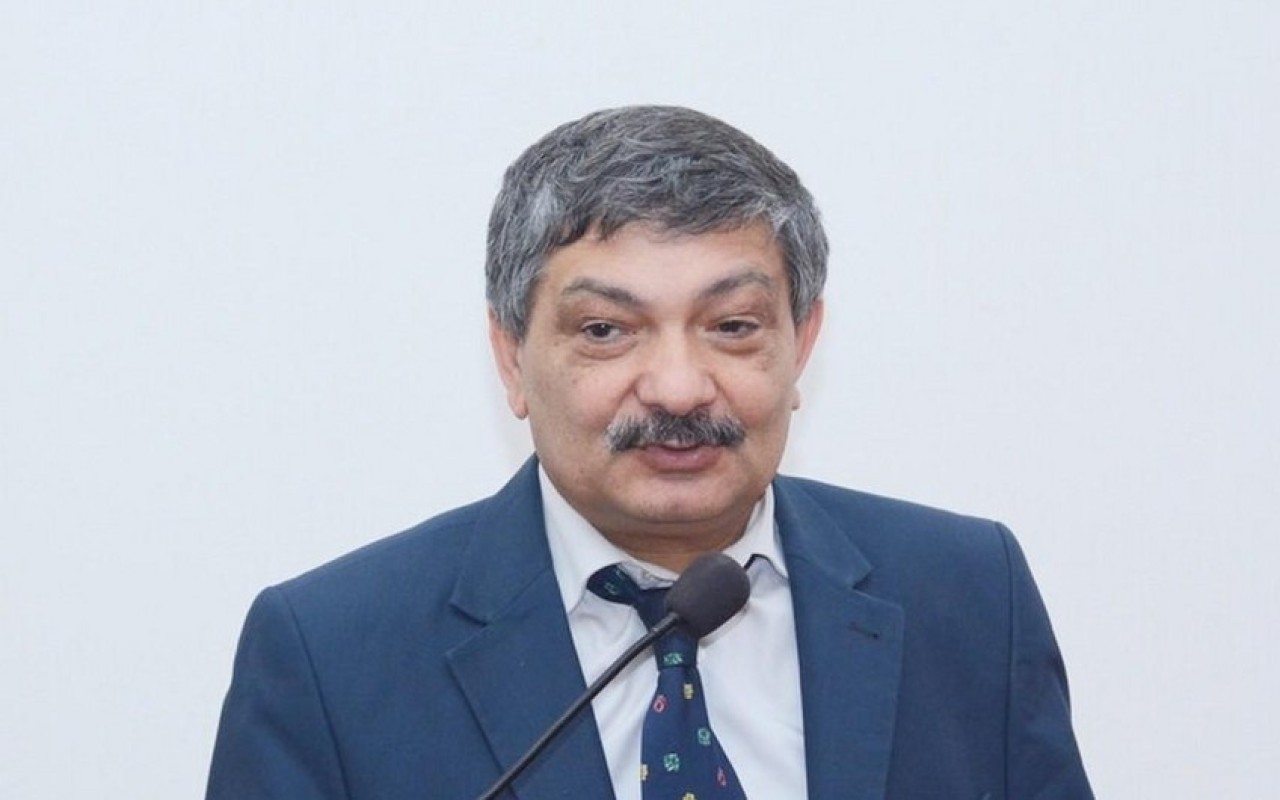 "Dövlət Turizm Agentliyi 2.9 milyon manatı silib ki..." - Tahir Əmiraslanov