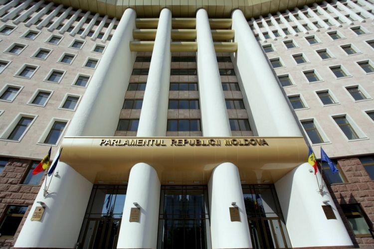 Moldova: Rusiya ilə dialoqu dayandırdıq!