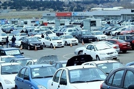 Yanvarın 1-dən dövlət köhnə maşınları almağa başlayır - Əvəzində yeni avtomobil, PUL ÖDƏNİŞİ… - RƏSMİ