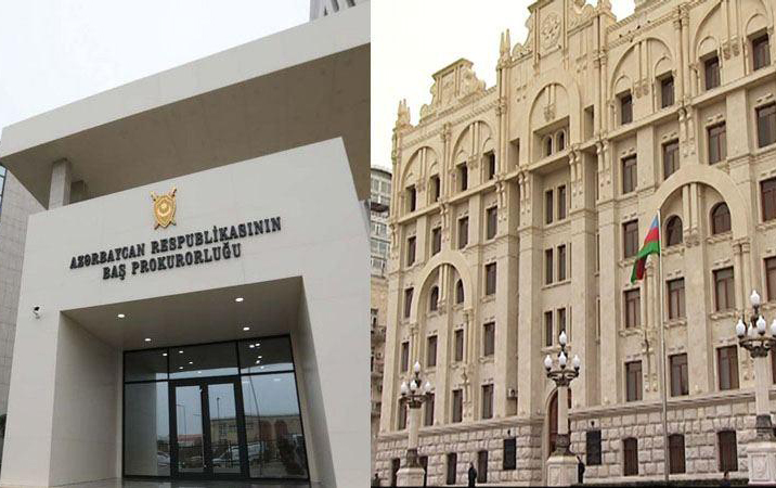 “Bravo”dakı hadisə ilə bağlı iki qurumdan açıqlama