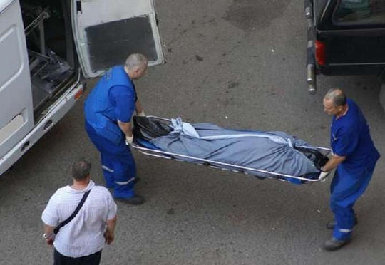 Şirvanda 17 yaşlı gəncin meyiti tapıldı