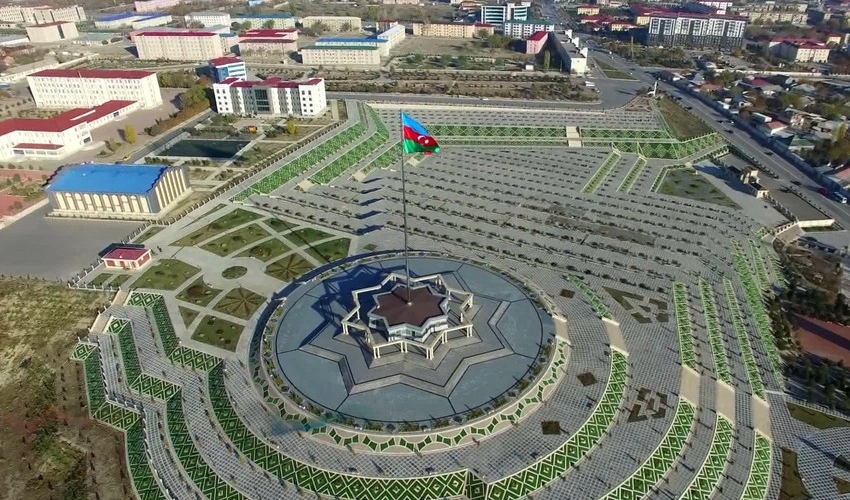 Naxçıvanda müşavirə keçirilir