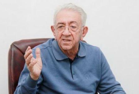 VƏFA QULUZADƏ ABŞ-in İKİÜZLÜ SİYASƏTİNİ BELƏ İFŞA ETMİŞDİ - "Ona görə ki, biz türkük müsəlmanıq..." + VİDEO
