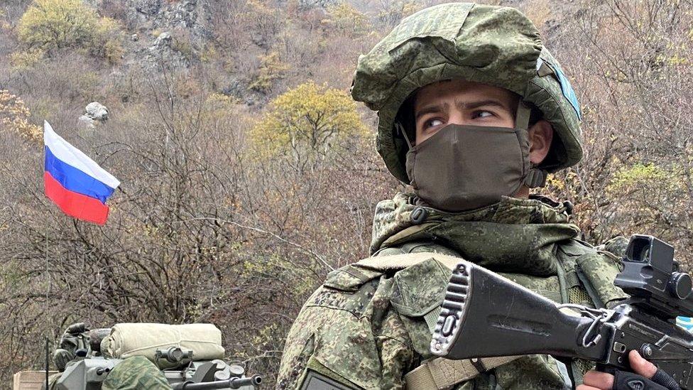 Rus ordusunun son sutkadakı itkiləri açıqlanıb - SİYAHI