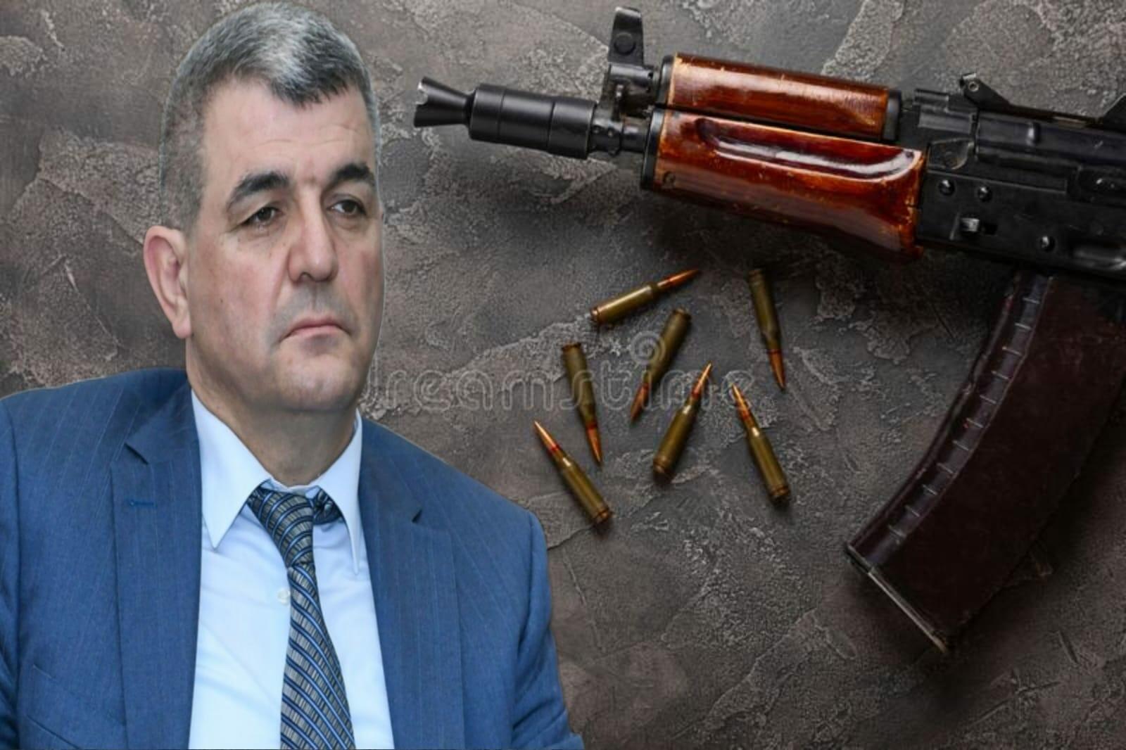 "HAVADAN SİYASİ TERRORUN QOXUSU GƏLDİ..." - Fazil Mustafaya niyə silahlı hücum oldu?