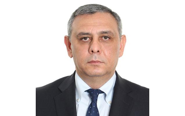 PREZİDENT SƏFƏRBƏRLİK XİDMƏTİNƏ YENİ RƏİS TƏYİN ETDİ - Mürsəl İbrahimov kimdir? + DOSYE (Yenilənib)