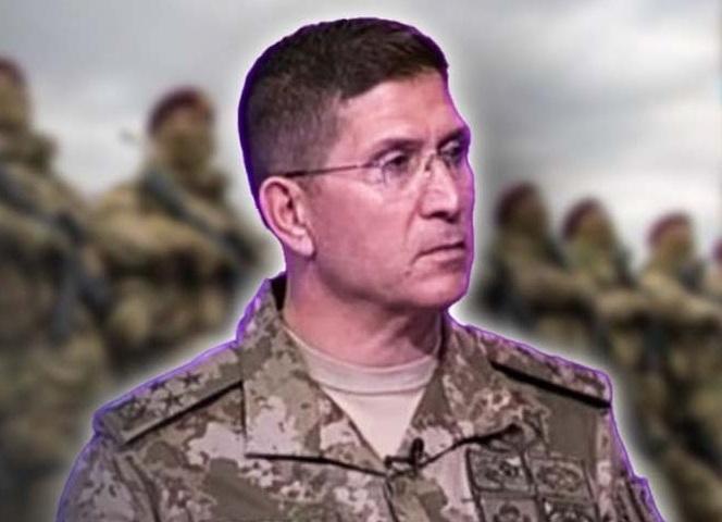 BƏXTİYAR PAŞANIN AZƏRBAYCAN ORDUSUNDA XİDMƏTƏ BAŞLAMASI NƏ VƏD EDİR? – "Artıq “Tək millət, iki dövlət, tək ordu” deyirik”