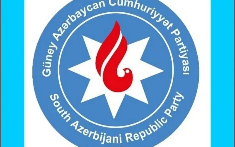 Güney Azərbaycan Cümhuriyyət Partiyası quruldu - "Hədəfimiz Bütöv Azərbaycan torpaqlarının birləşməsidir"