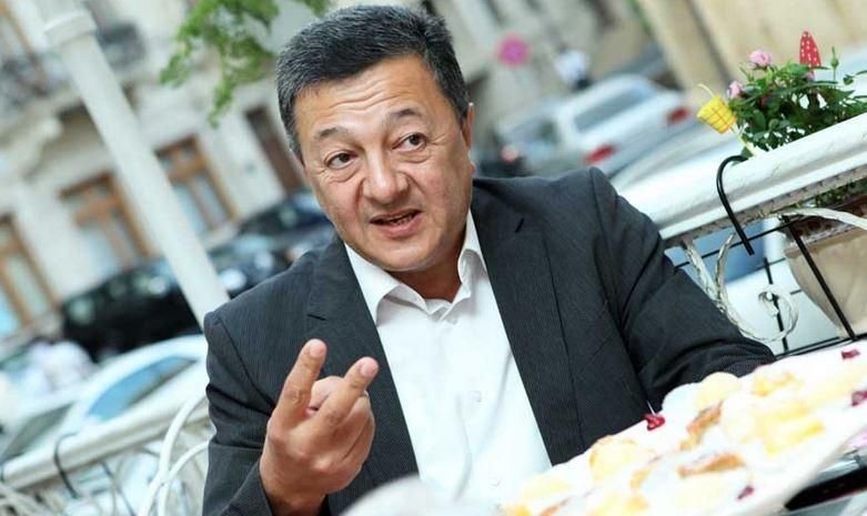 “Deputatın maaşını qaldırmaqdansa, qaziləri işlə təmin edin...” - Elçin Şıxlı