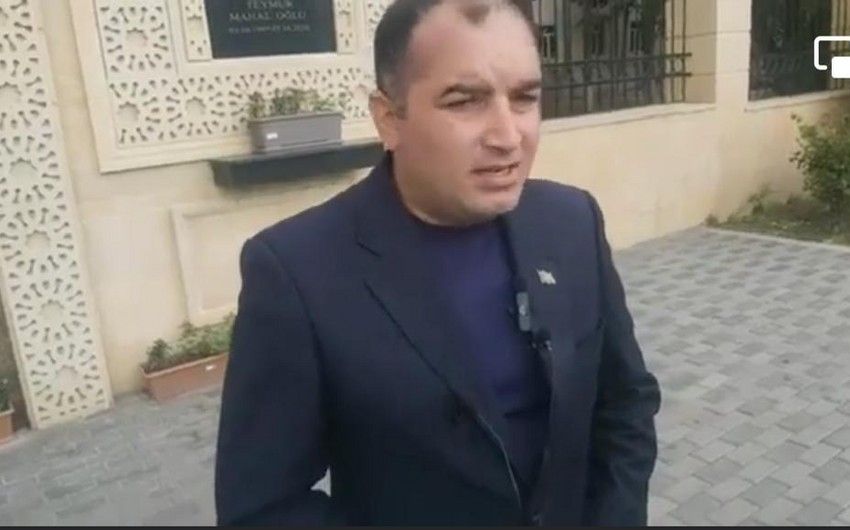 Şəhid qardaşı həbs olundu - RƏSMİ