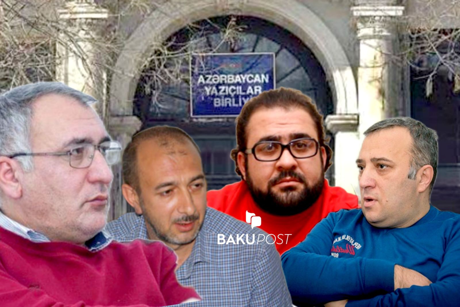 "AYB sosial təminat idarəsi kimidir" - Yazarlar qurultayla bağlı gözləntilərini AÇIQLADI