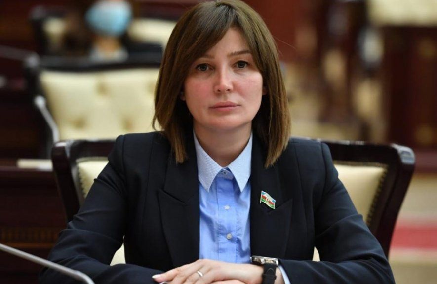 Deputat ərinin ölüm səbəbini AÇIQLADI