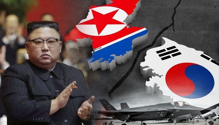 Daha bir müharibə başlayır - Şimali və Cənubi Koreya arasında atəşkəs pozuldu