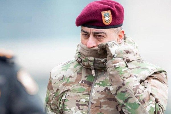Hikmət Mirzəyev 56 yaşında...