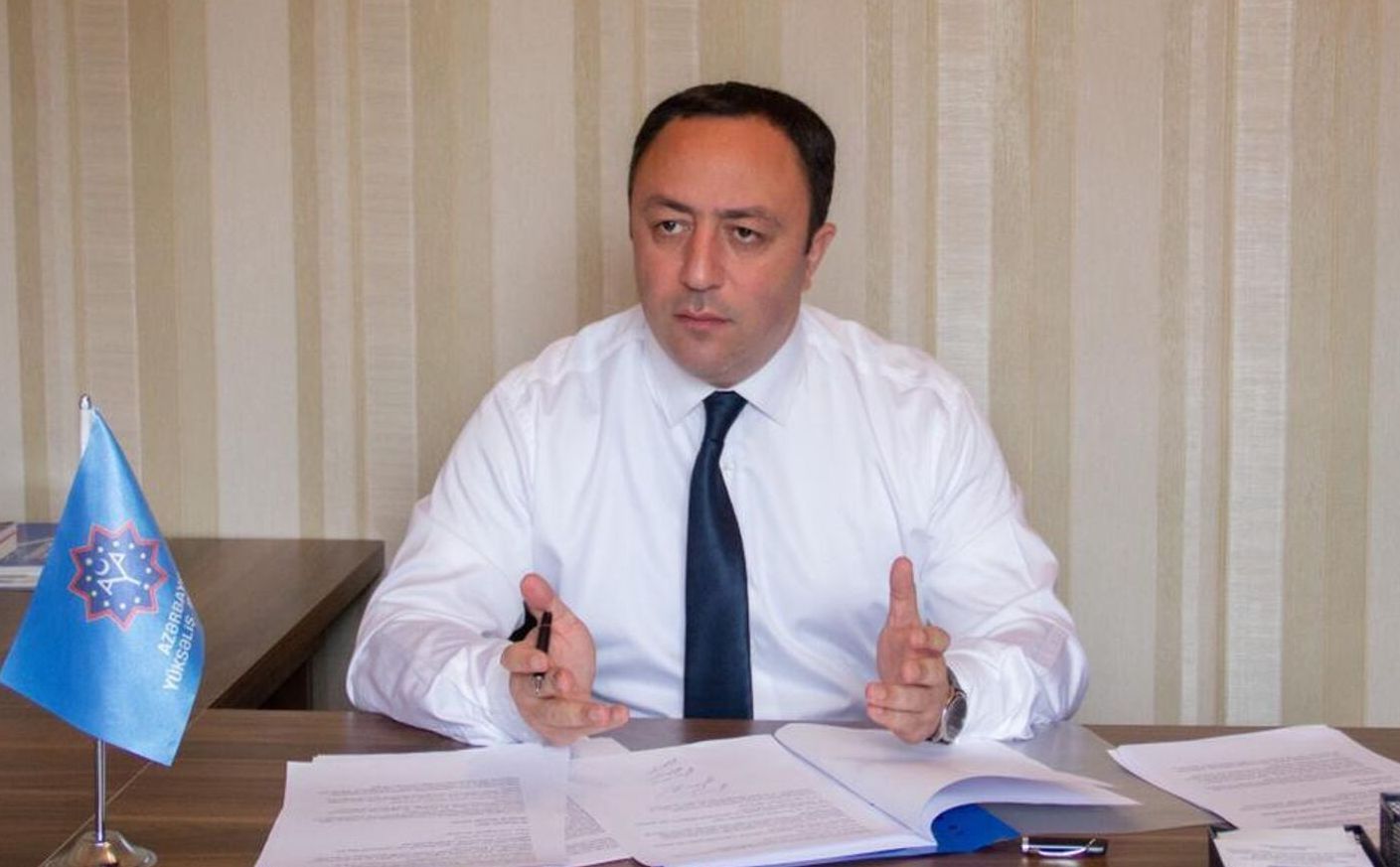 Anar Əsədli həbs olunacaq? – Cinayət işi prokurorluğa göndərilir