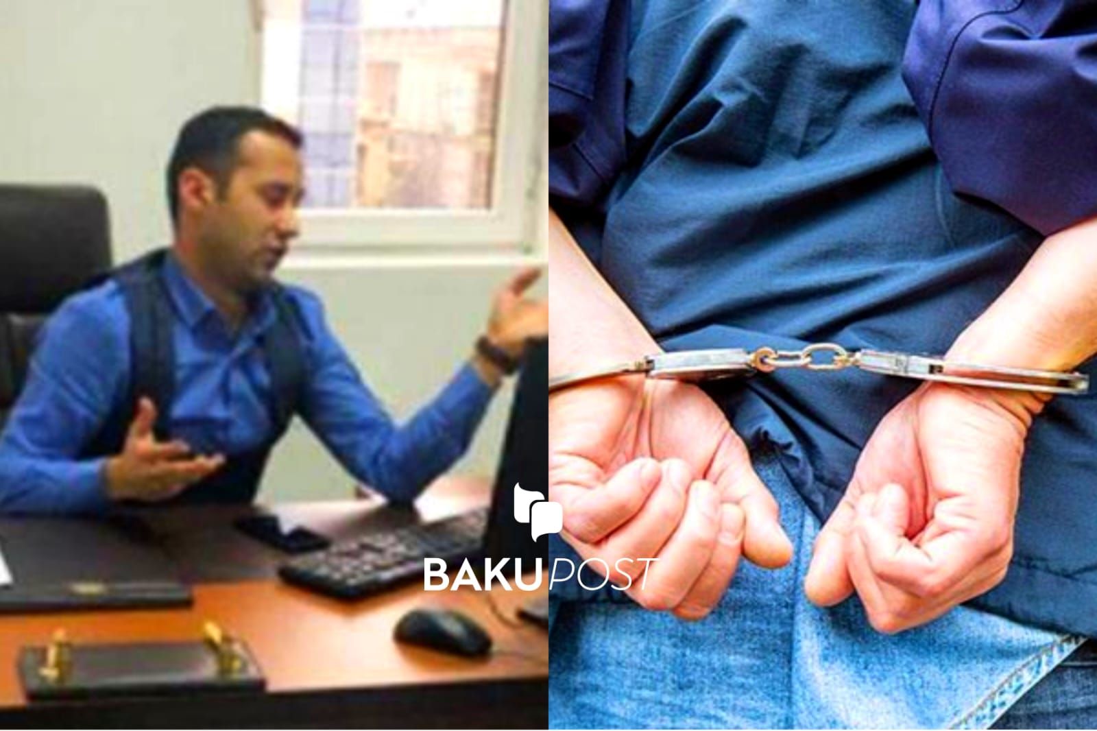 Təhsil eksperti məşhur həkimi aldatdı: 50 nəfərə 120 min manat "atıb" - FOTO