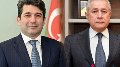 Adı 2 milyonluq qalmaqalda hallanan “Amal Group“ - Şirkəti bu məmurlar himayə edirmiş
