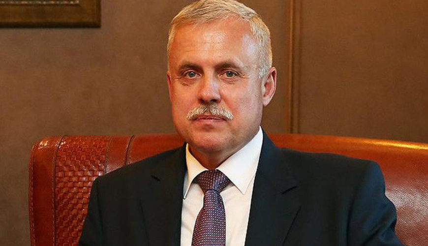 KTMT bu dəfə də erməniləri məyus etdi: "Laçın dəhlizi məsuliyyət dairəsindən kənardadır"