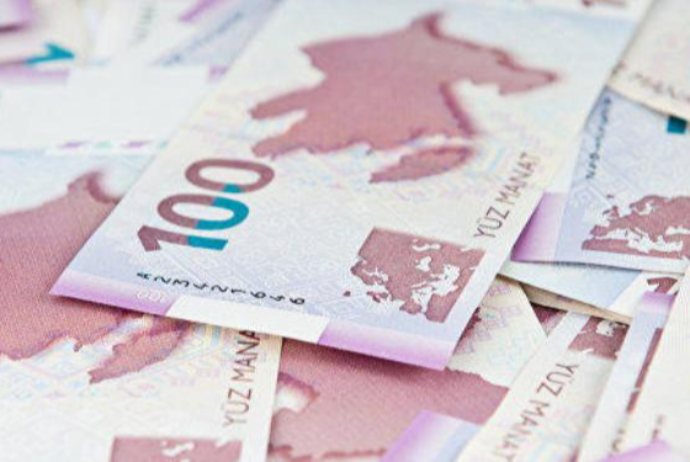 Dövlət büdcəsində 1 milyard dollar -ARTIQ VƏSAİT TOPLANIB