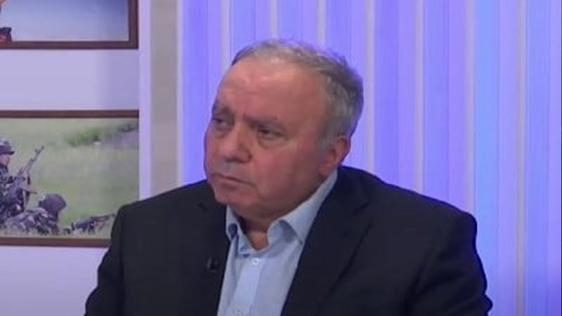 Keçmiş baş nazir Rusiya sülhməramlılarının tezliklə Qarabağdan çıxacağını açıqladı
