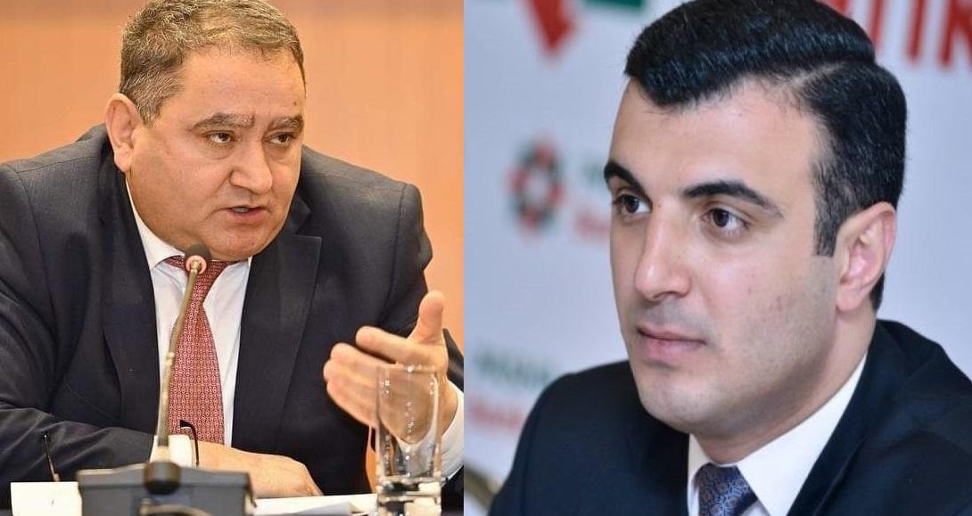 “Nə vaxtadək 100 dollar alarkən bizdən şəxsiyyət vəsiqəsi tələb olunacaq?!" – Deputatdan Mərkəzi Bank rəhbərliyinə suallar