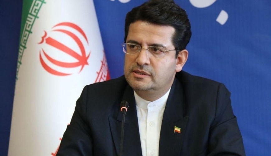 İran səfiri Tehranın Ermənistan və Azərbaycana qarşı mövqeyini BELƏ İFADƏ ETDİ