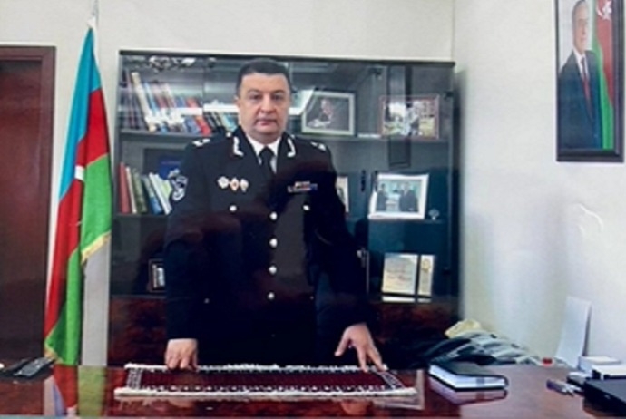 Mövlam Şıxəliyevin oğlu 500 min manatı vəkilə niyə verib - qalmaqal
