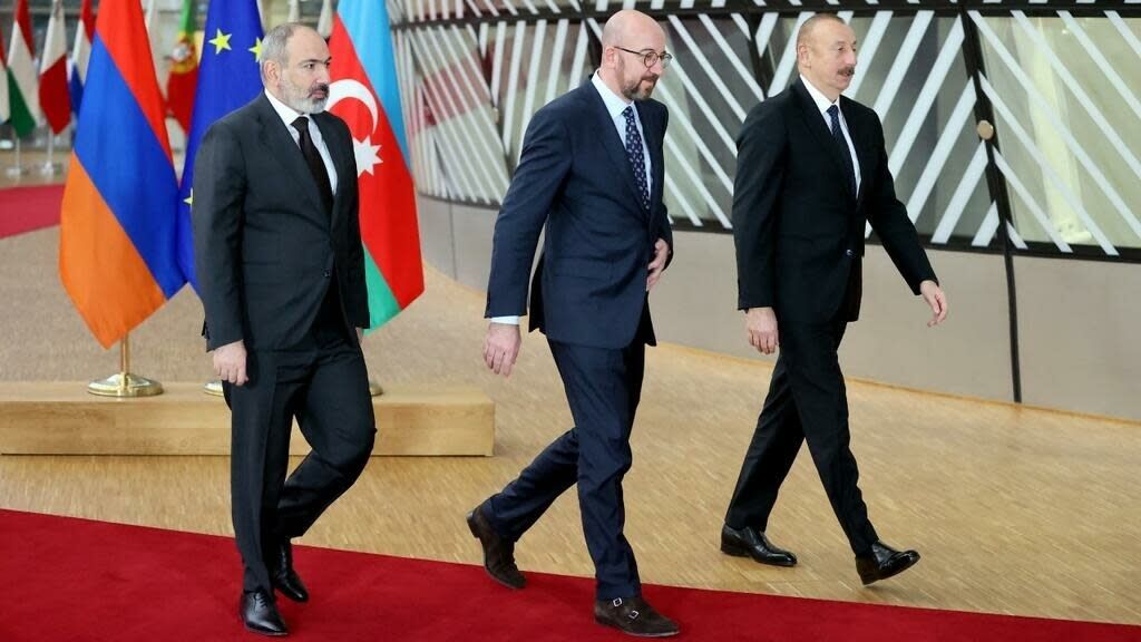 Bakı niyə Zəngəzur dəhlizinin yaradılmasında israrlıdır?: Avropanın enerji ehtiyacları Ermənistanın geosiyasi problemlərini üstələyir