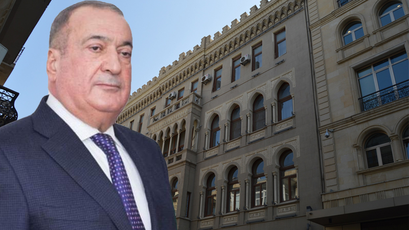 Deputatla keçmiş sədr arasında məhkəmə çəkişməsi davam edir