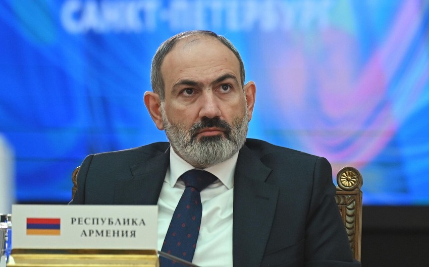 Azərbaycanın əhəmiyyəti hər gün artır – Paşinyan