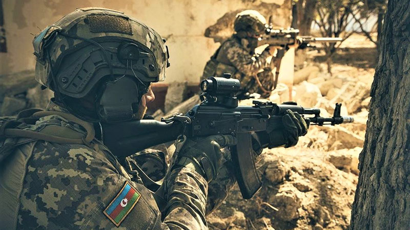 Bu il Qarabağda ANTİTERROR əməliyyatı keçirilə bilər - ŞOK PROQNOZ