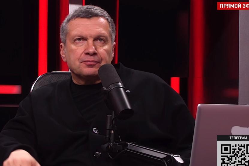 “BİZİ HEÇ KİM RAHAT BURAXMAYACAQ” - Solovyov yorulub, amma geriyə yol yoxdur + VİDEO