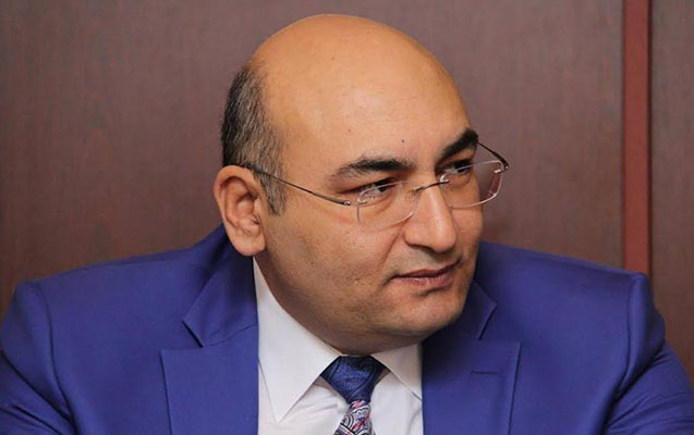 İqbal Ağazadədən nazirliyə sərt sözlər: “Özlərinin də başı çıxmır...”