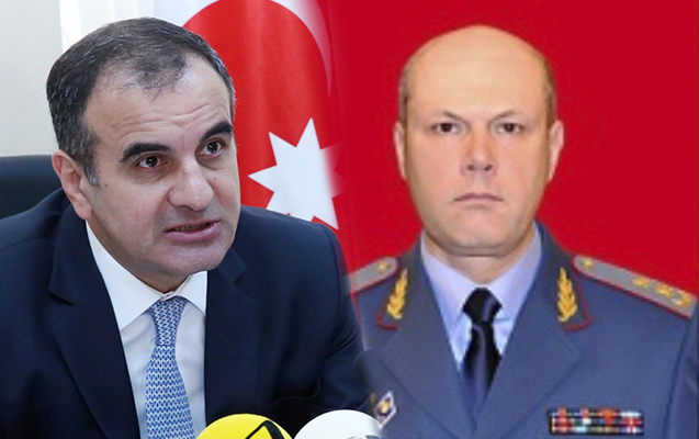 Prezident 2 məşhur gömrük generalını işdən çıxardı