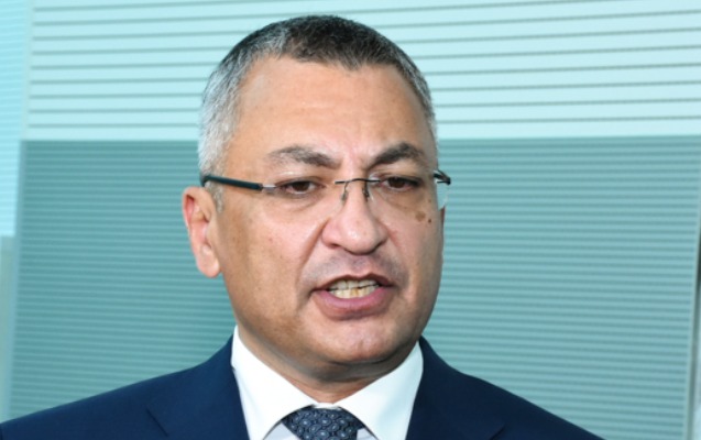 “Qaçqınkom”dan Rövşən Rzayevin qohumu olduğu deyilən şəxslə bağlı - Açıqlama