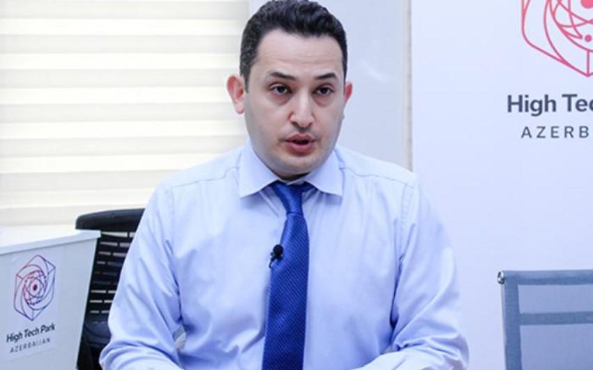 3 İL VƏZİFƏDƏ OLDU, LONDONDA ŞİRKƏT AÇDI - Keçmiş məmur Böyük Britaniyada biznes qurub