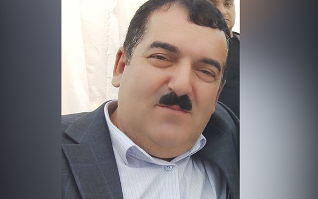 Astarada sabiq bələdiyyə sədri öldürüldü