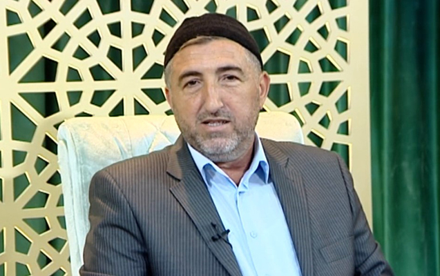“Məşədi Dadaş”ın yeni imamı kimdir? - Yenilənib