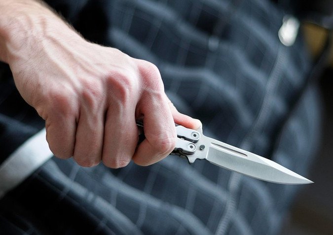 Bakıda tanınmış ilahiyyatçını namus üstündə bıçaqladılar - FOTO