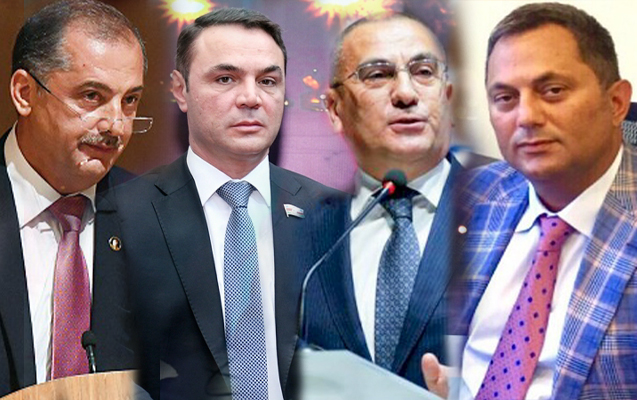 Biri layihə hazırlayır, digəri şeir yazır... - Məmurların “içəri”dəki həyatı