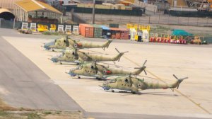 “Qaytarın bizim təyyarə və helikopterlərimizi, yoxsa pis olacaq...”