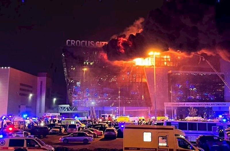 "MOSKVADAKI TERAKTIN ARXASINDA BU 3 ÖLKƏ VAR" – "Artıq əlimizdə sübutlar var..."